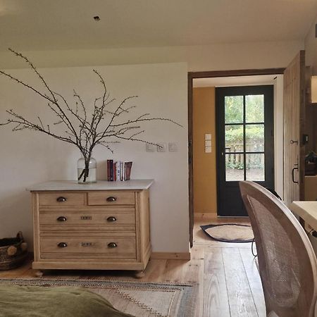 Casita Alegria & Cabana Alegria - 2 Chambres D'Hotes Plassac  外观 照片